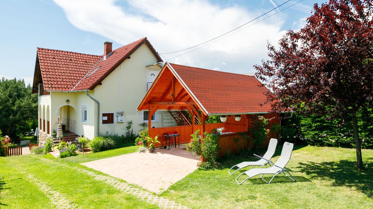 Photo of Outdoor in Badacsonytomaj