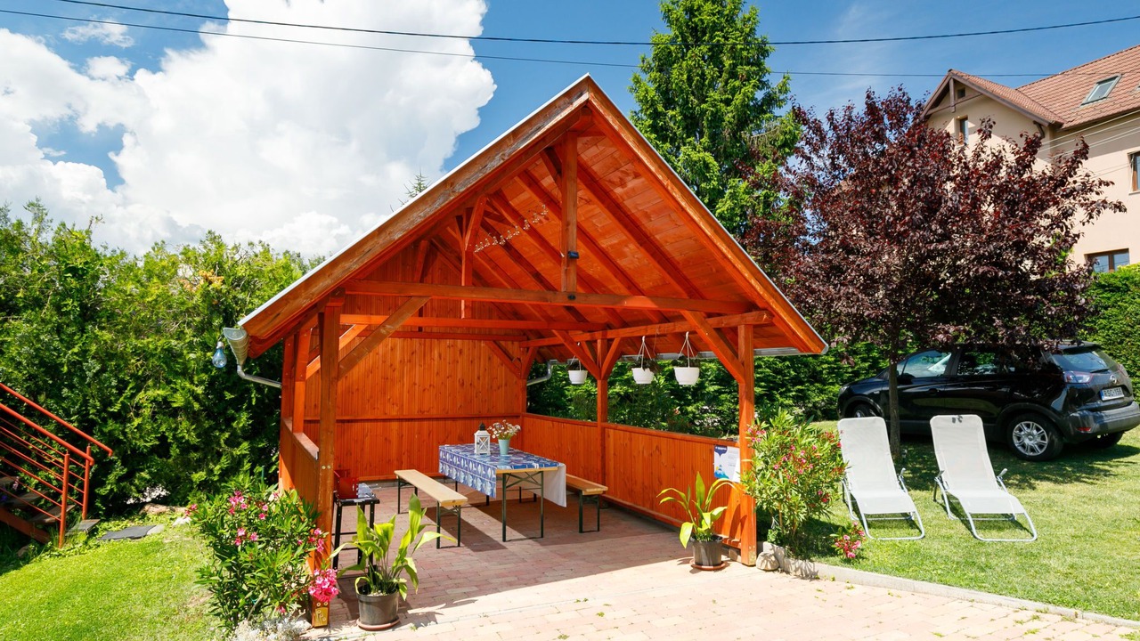 Photo of Outdoor in Badacsonytomaj