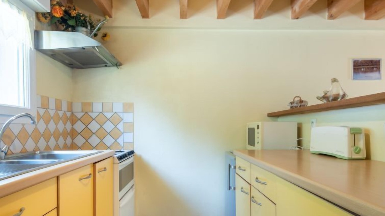 Photo of Kitchen in Carentan