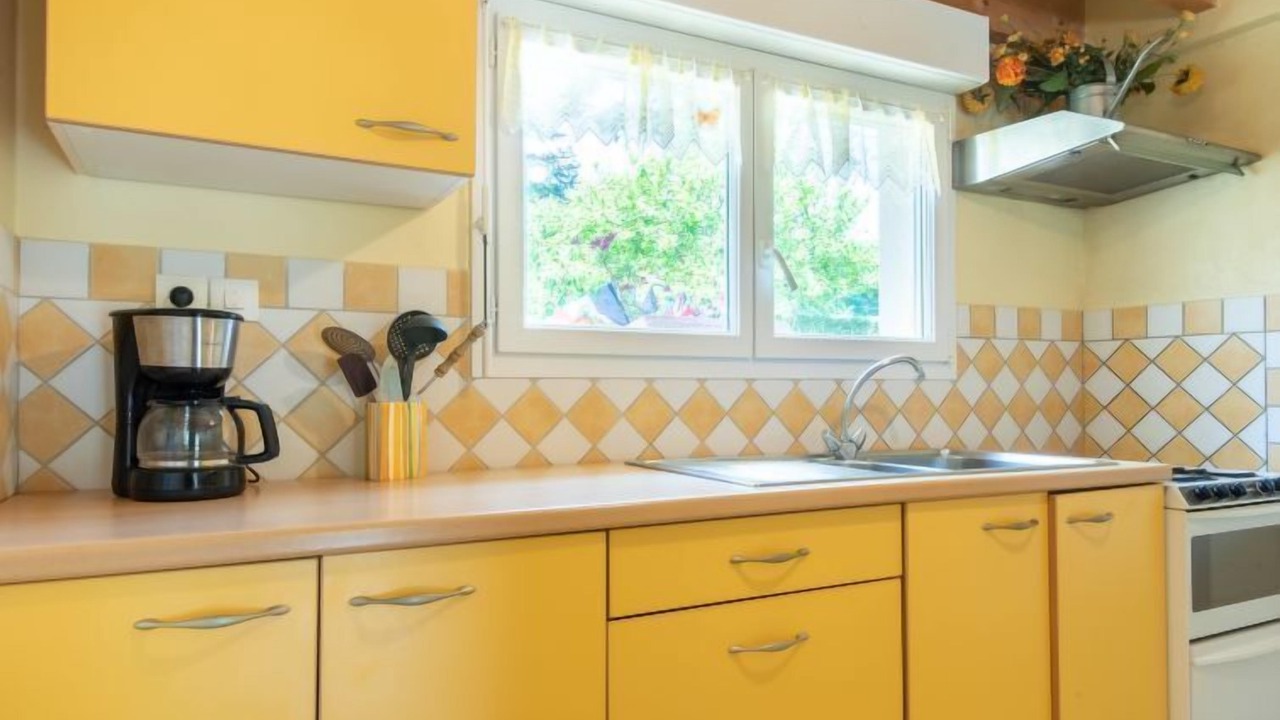 Photo of Kitchen in Carentan