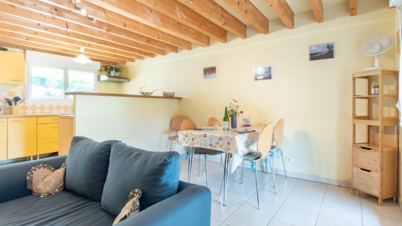 Photo of Livingroom in Carentan