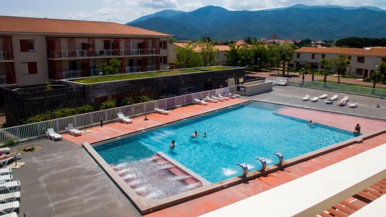 Photo of Outdoor in Argeles-sur-Mer