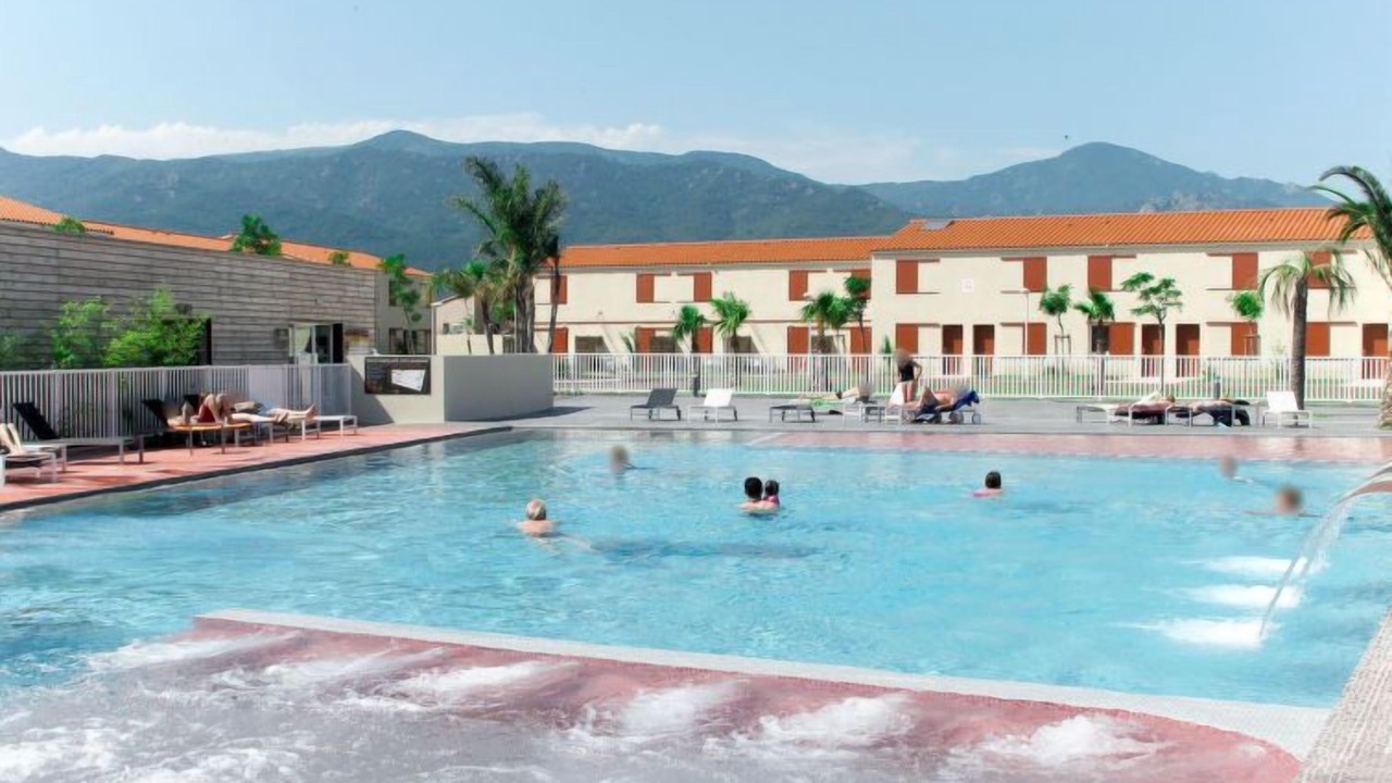 Photo of Outdoor in Argeles-sur-Mer