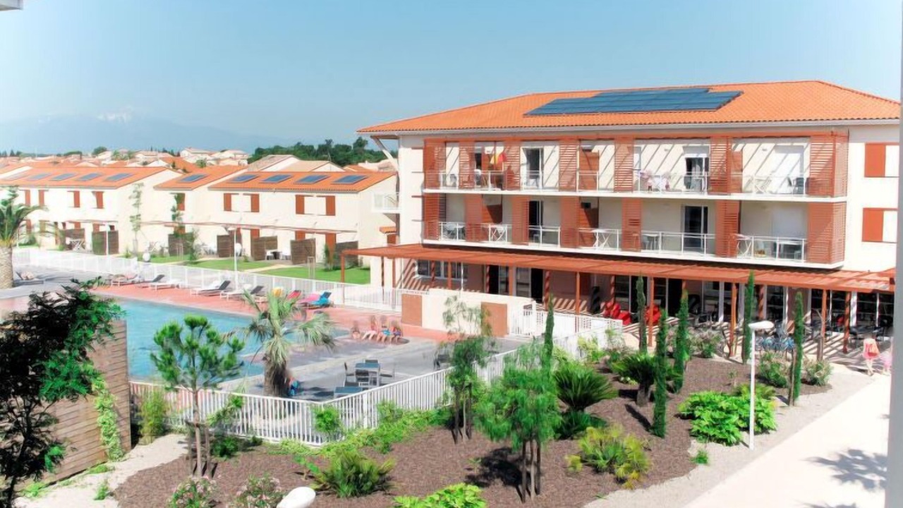 Photo of Outdoor in Argeles-sur-Mer