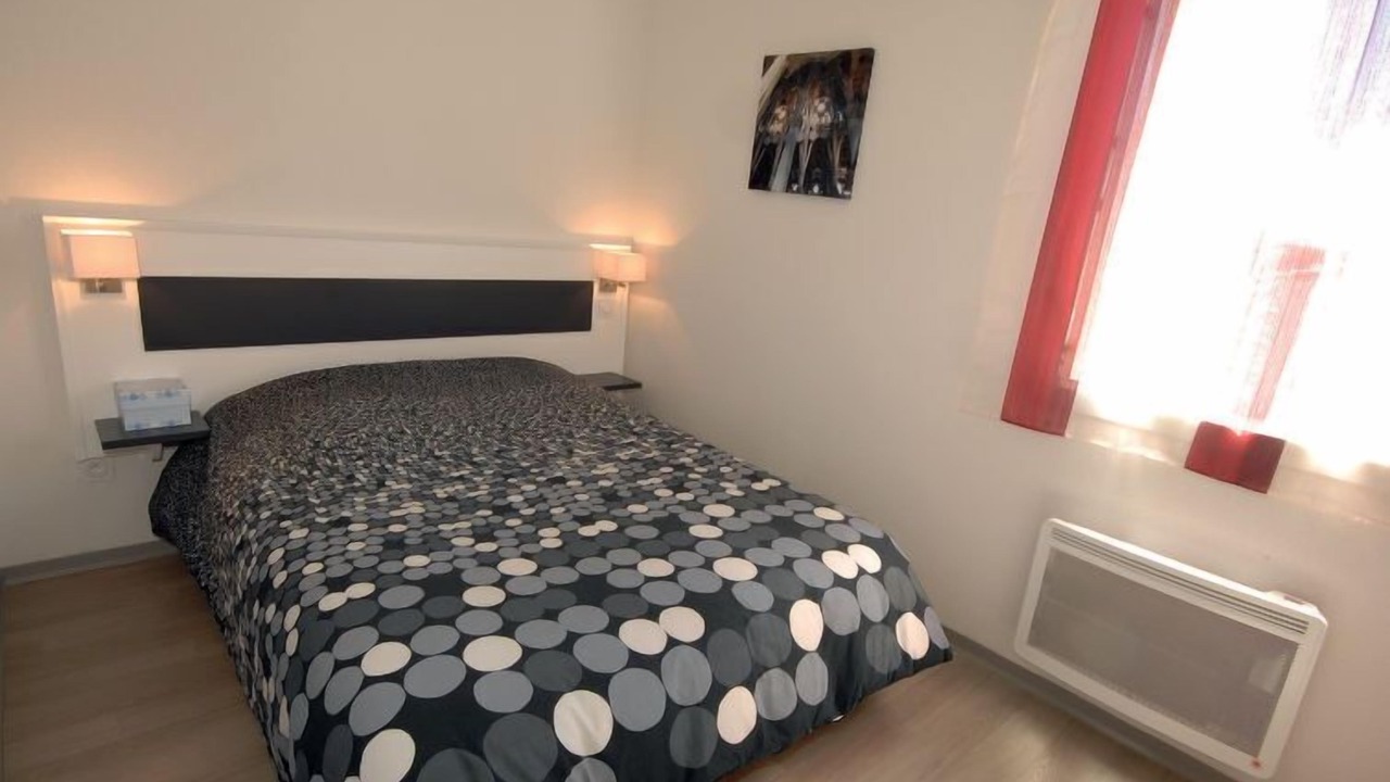 Photo of Bedroom in Argeles-sur-Mer
