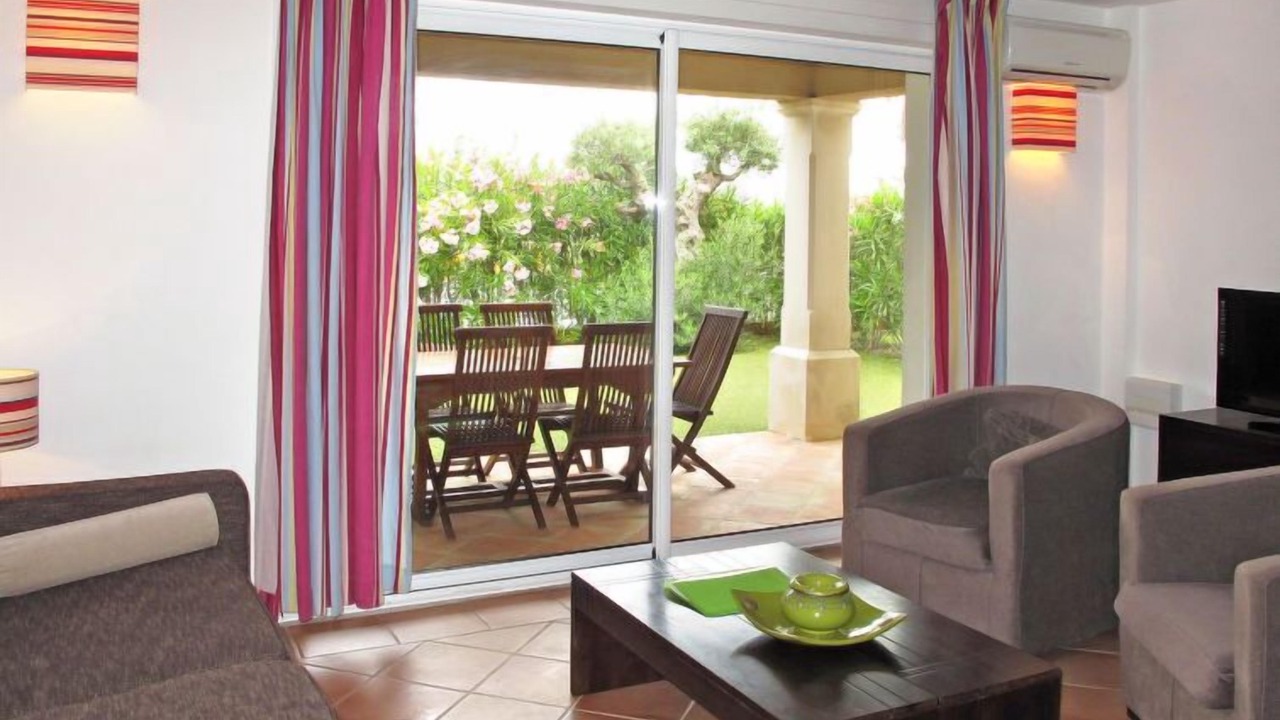 Photo of Livingroom in La Rouviere