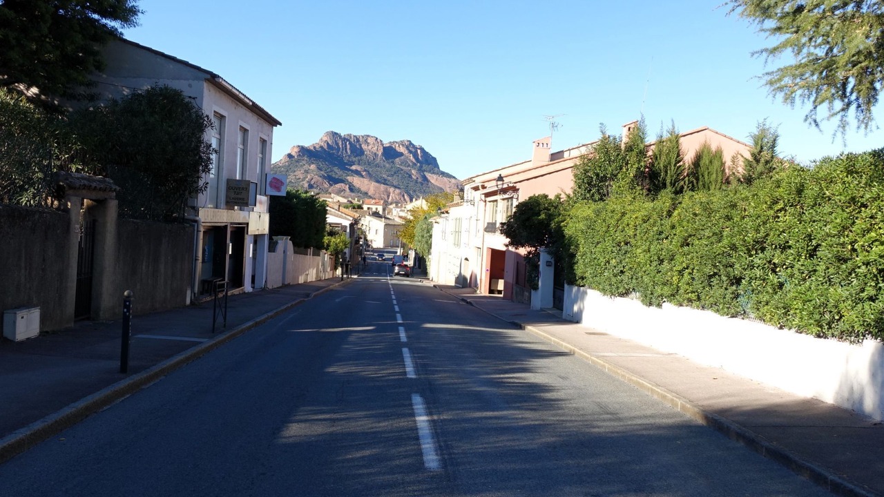 Photo of Outdoor in La Rouviere