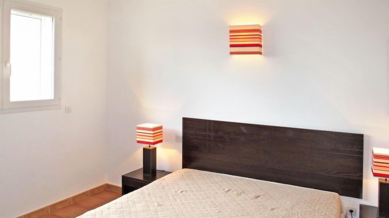 Photo of Bedroom in La Rouviere