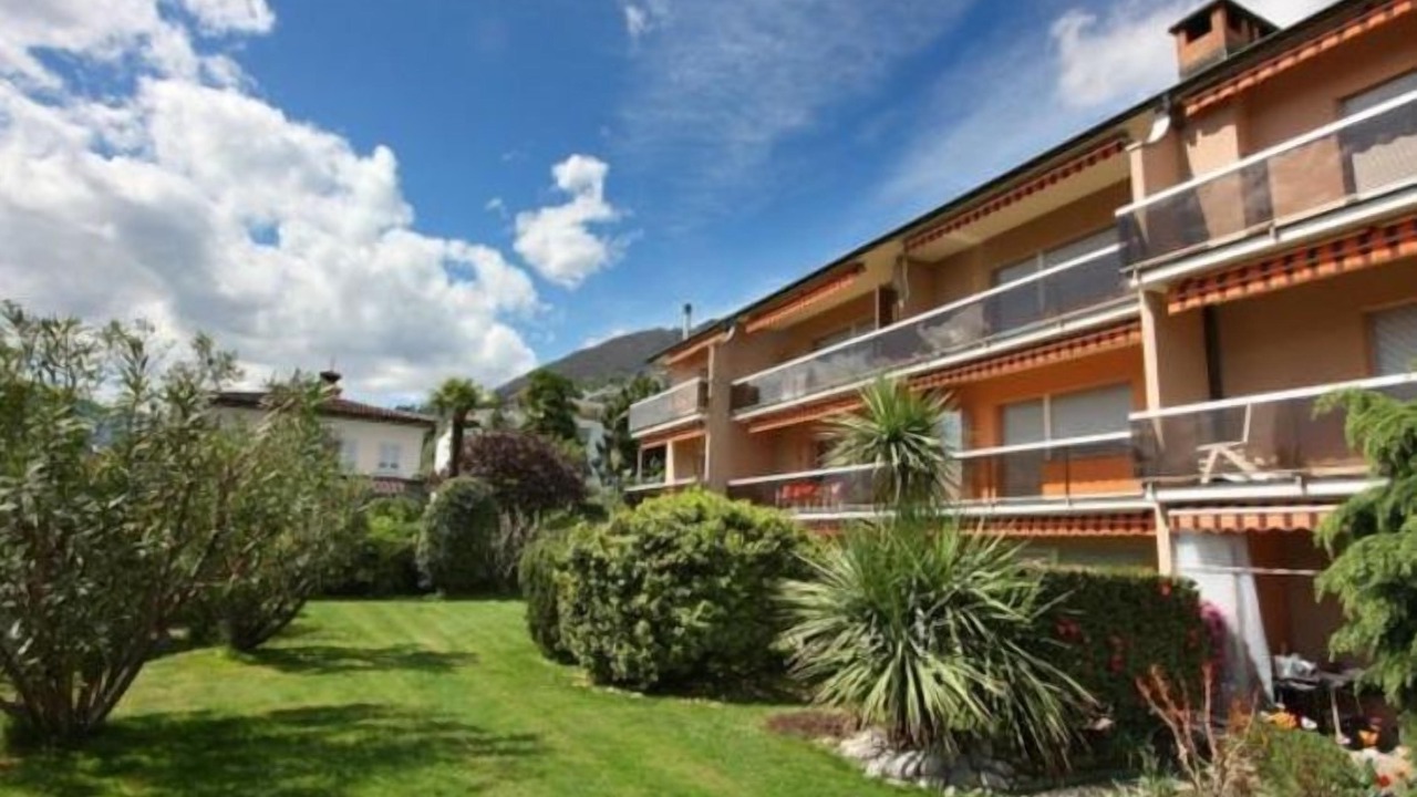 Photo of Outdoor in Muralto