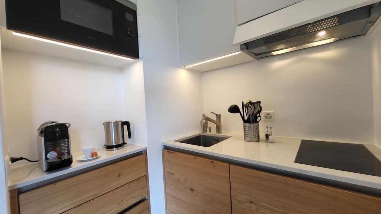Photo of Kitchen in Muralto