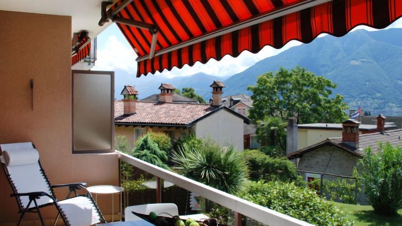 Photo of Outdoor in Muralto