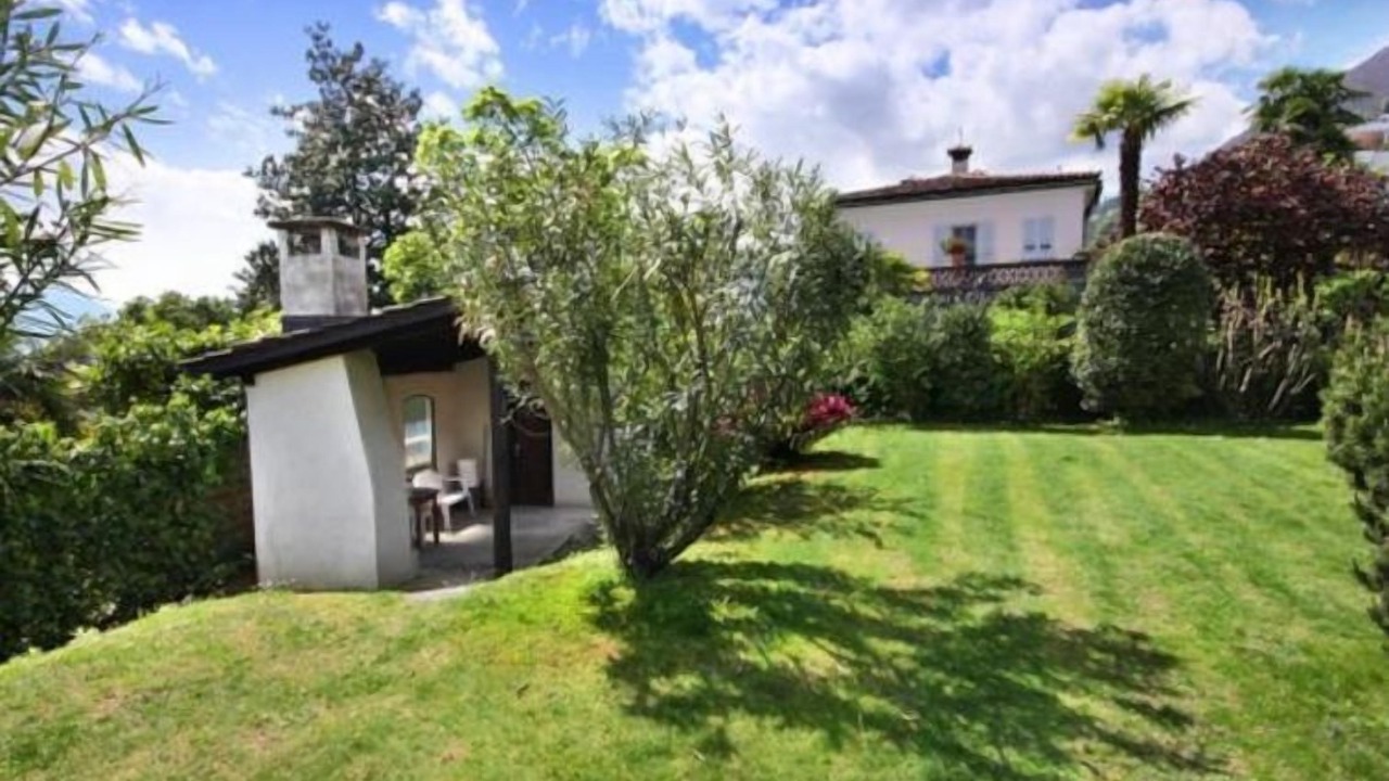 Photo of Outdoor in Muralto