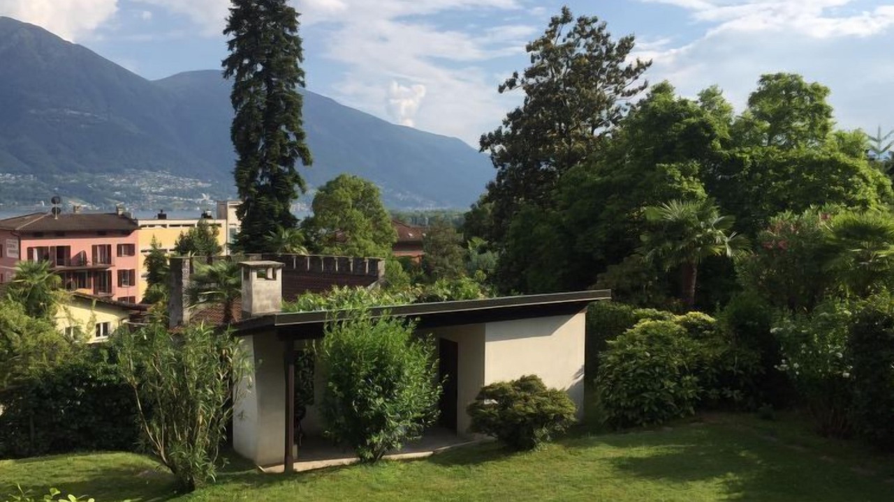 Photo of Outdoor in Muralto