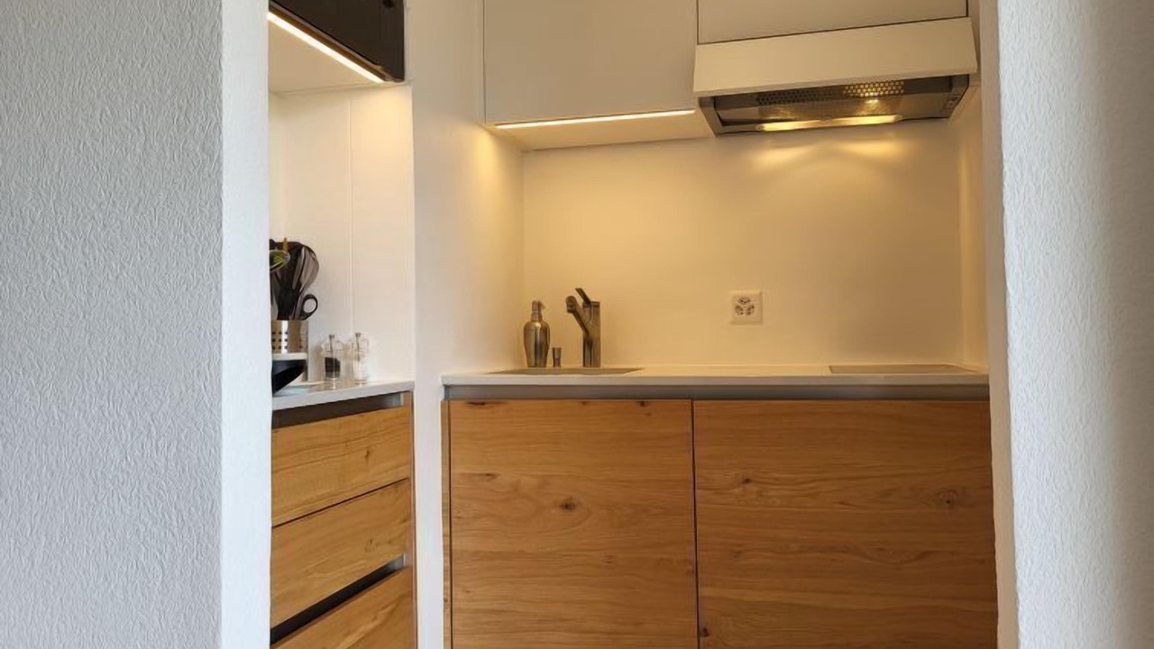Photo of Kitchen in Muralto