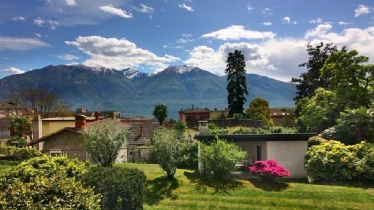 Photo of Outdoor in Muralto