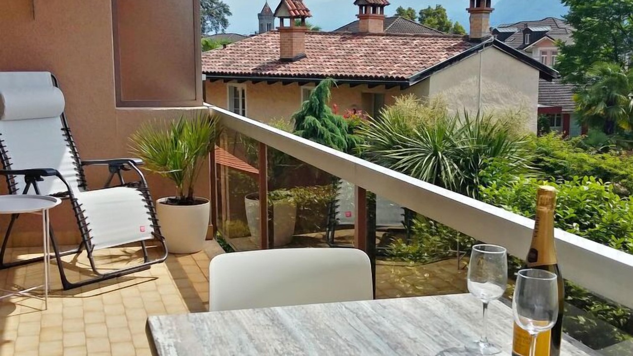 Photo of Outdoor in Muralto