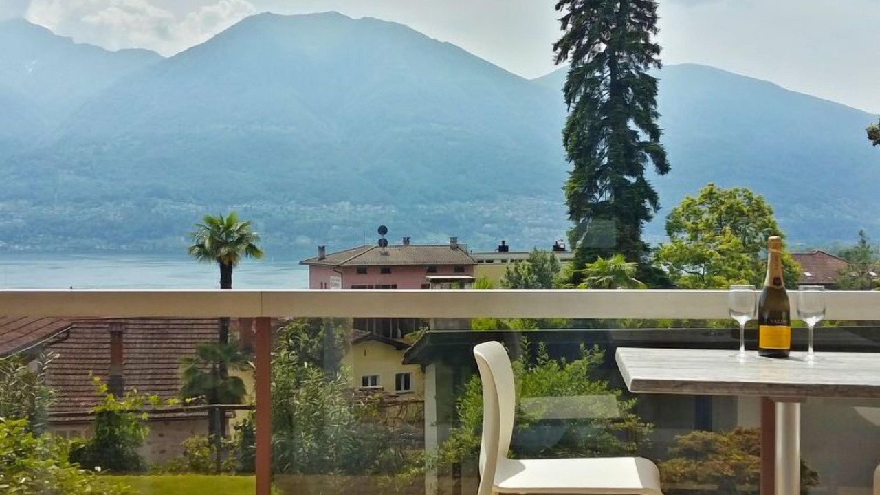 Photo of Outdoor in Muralto