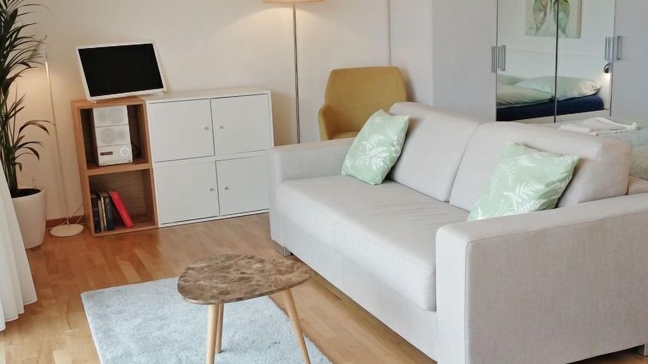 Photo of Livingroom in Muralto