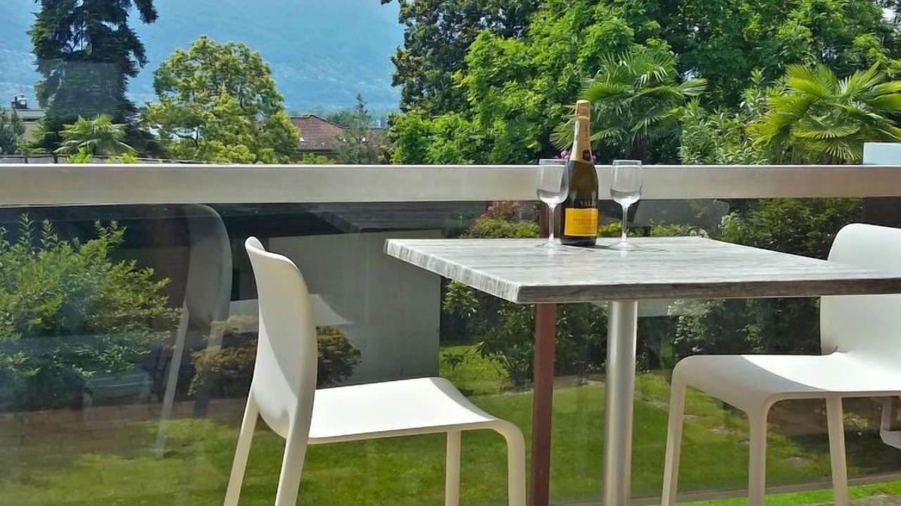 Photo of Outdoor in Muralto