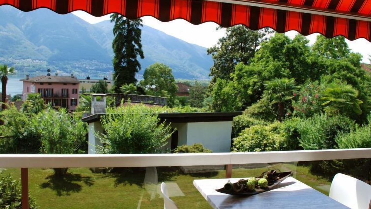 Photo of Outdoor in Muralto