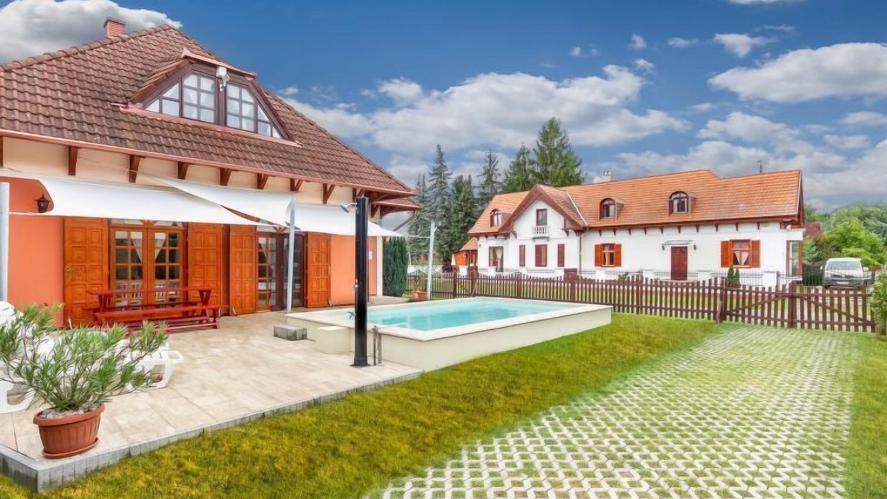 Photo of Outdoor in Balatonbereny