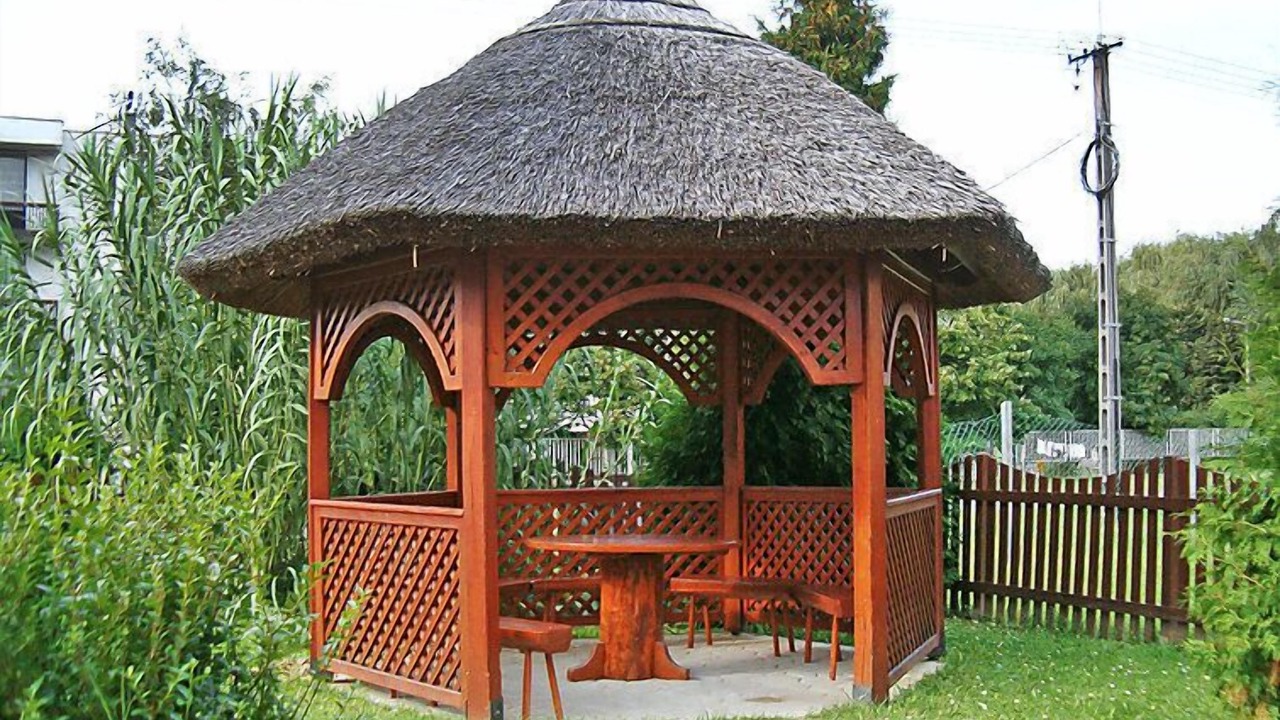Photo of Outdoor in Balatonbereny