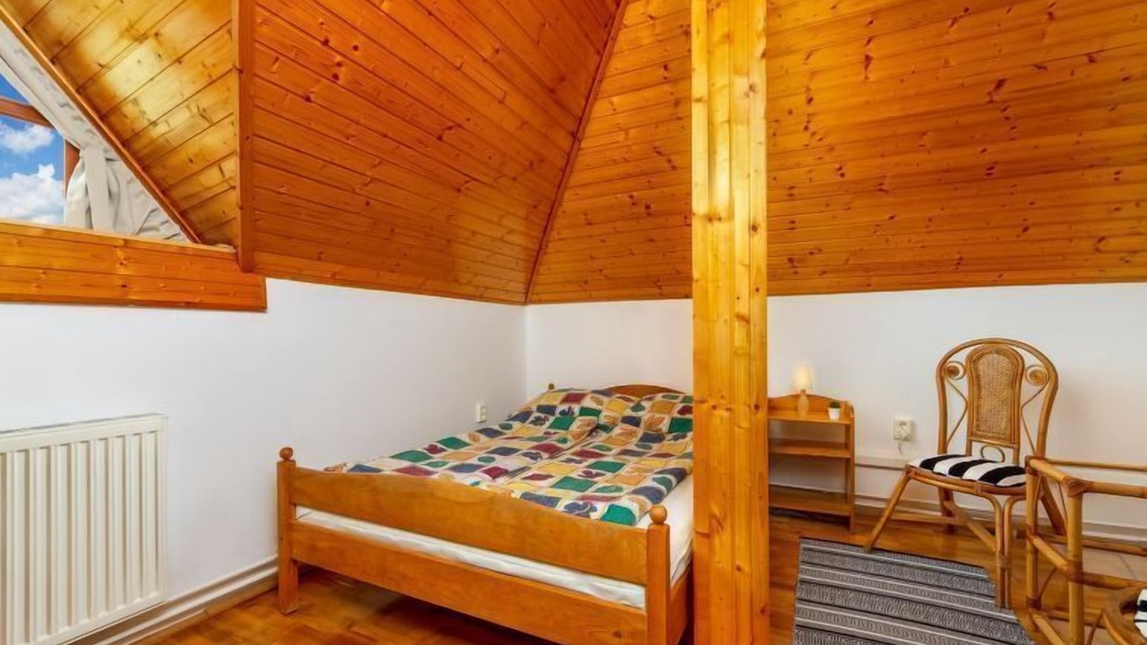 Photo of Bedroom in Balatonbereny