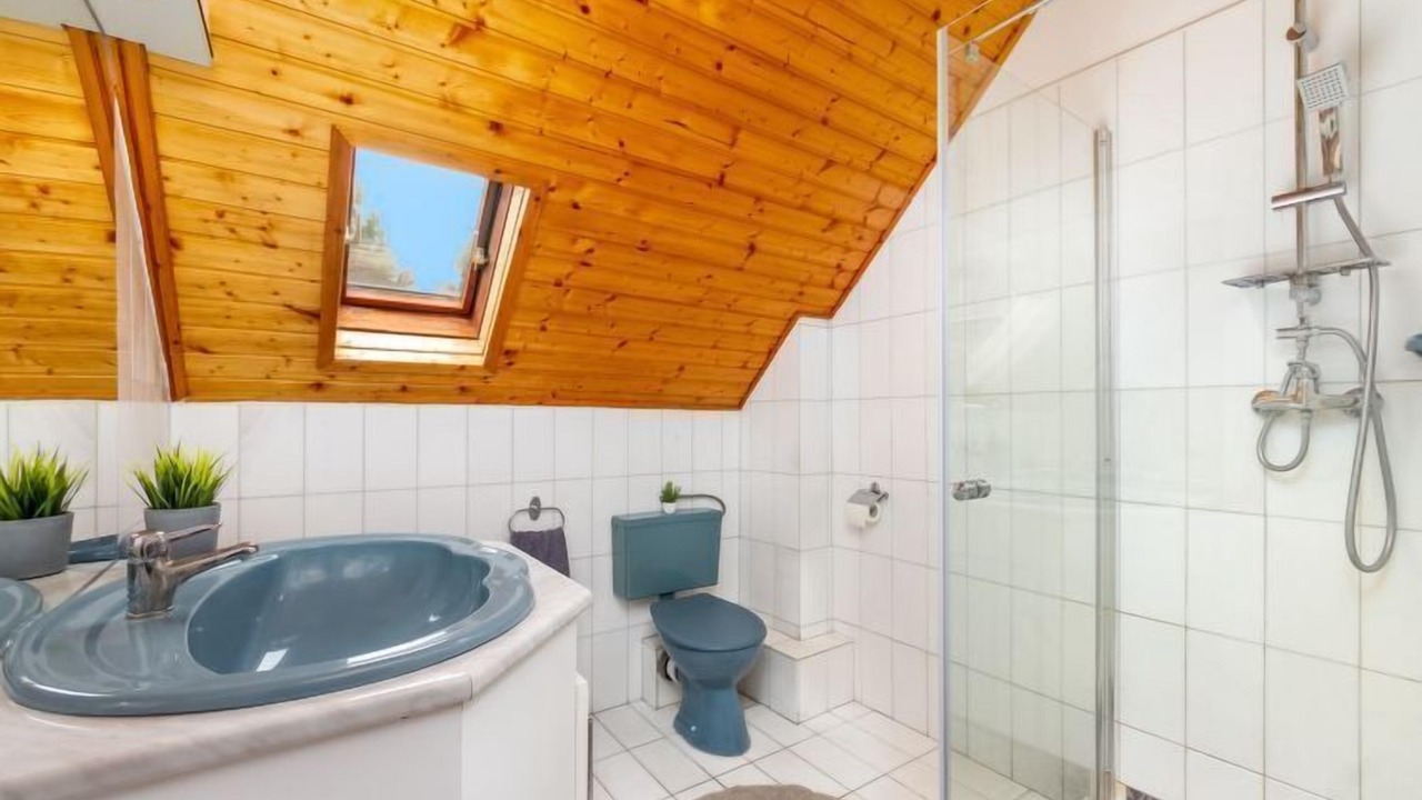 Photo of Bathroom in Balatonbereny