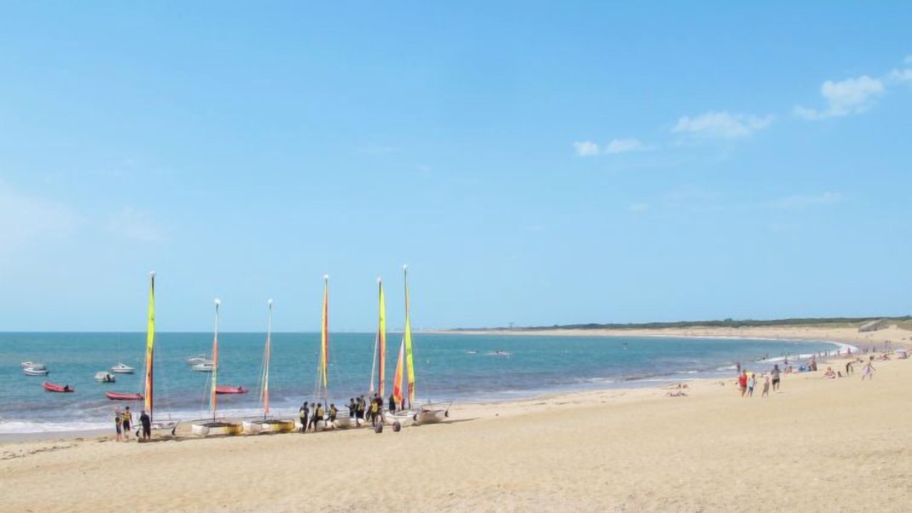Photo of Outdoor in Saint-Hilaire-de-Riez