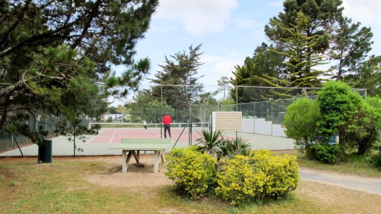 Photo of Outdoor in Saint-Hilaire-de-Riez