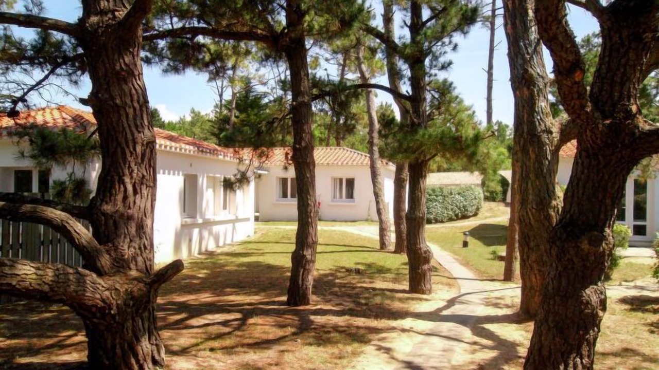 Photo of Outdoor in Saint-Hilaire-de-Riez
