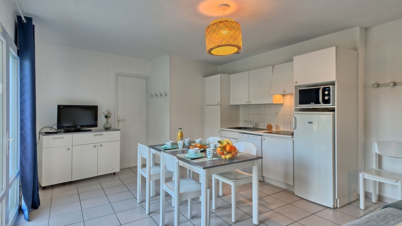 Photo of Kitchen in Saint-Hilaire-de-Riez
