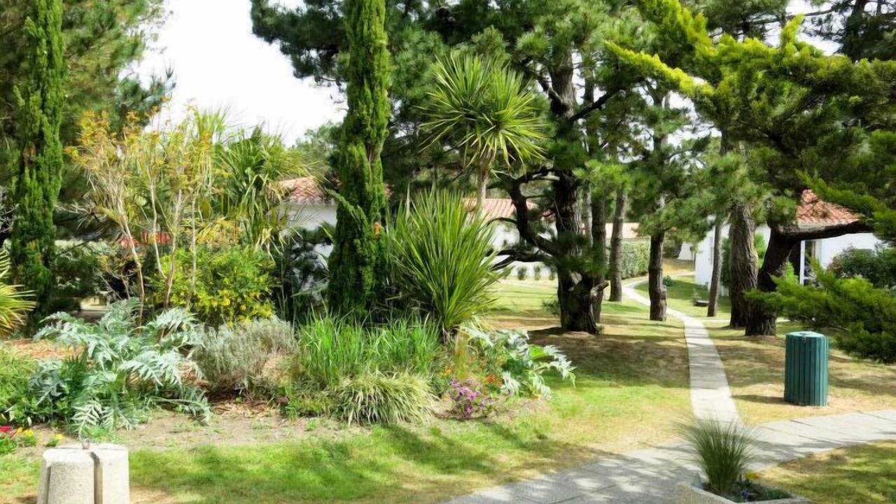 Photo of Outdoor in Saint-Hilaire-de-Riez