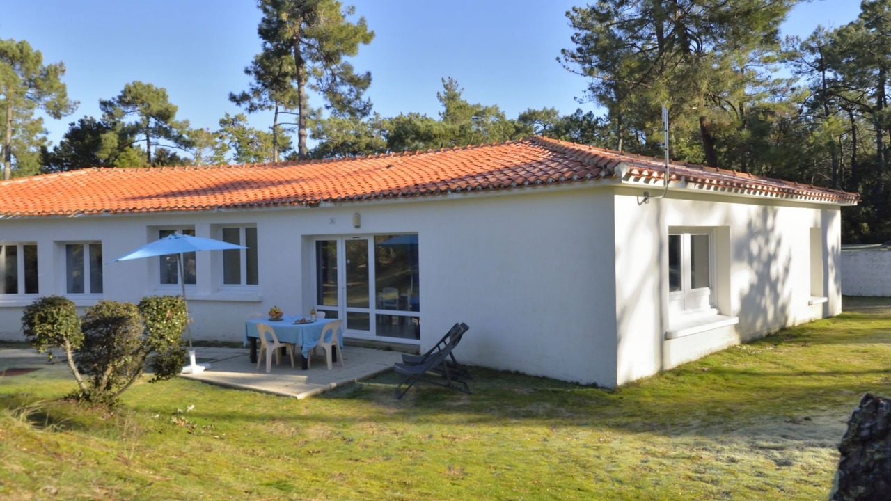 Photo of Outdoor in Saint-Hilaire-de-Riez