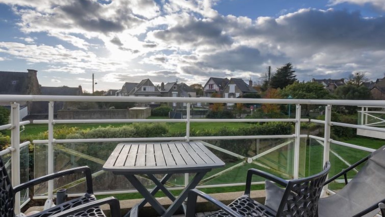 Photo of Outdoor in Pleneuf-Val-Andre
