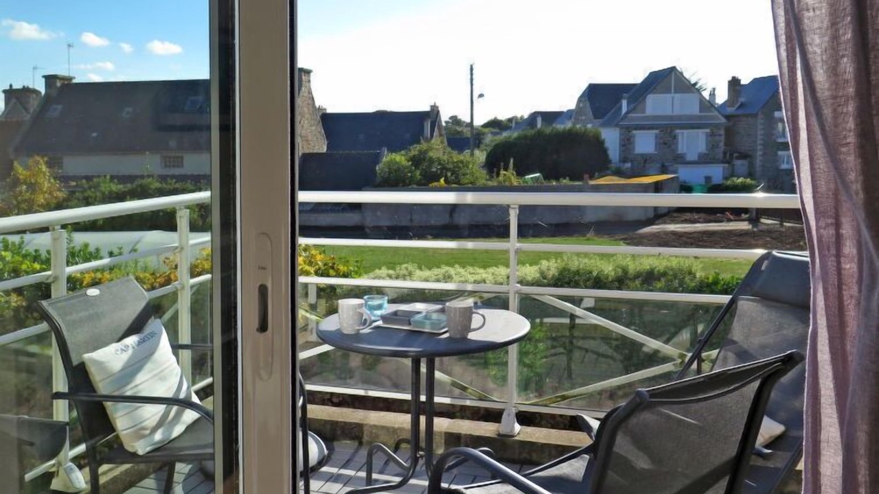 Photo of Outdoor in Pleneuf-Val-Andre
