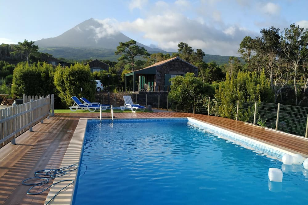 Photo of Outdoor in Sao Roque do Pico