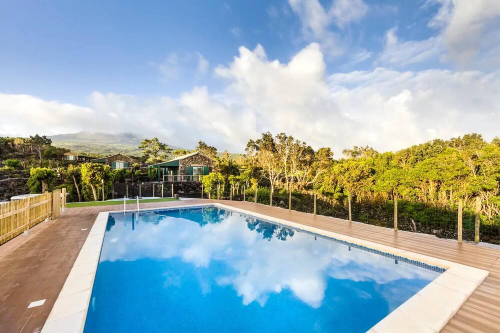 Photo of Outdoor in Sao Roque do Pico