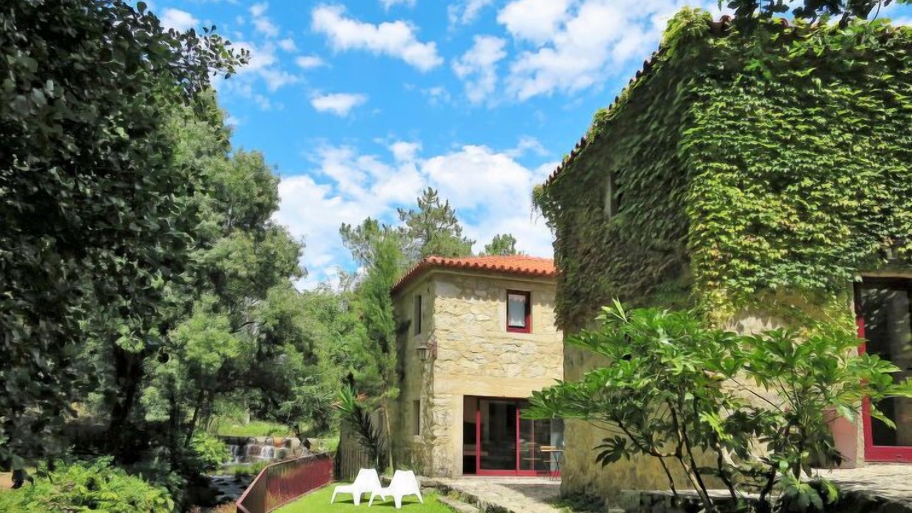 Photo of Outdoor in Cossourado
