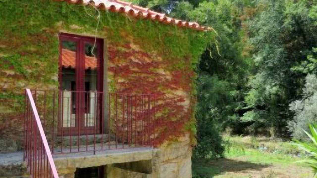 Photo of Outdoor in Cossourado