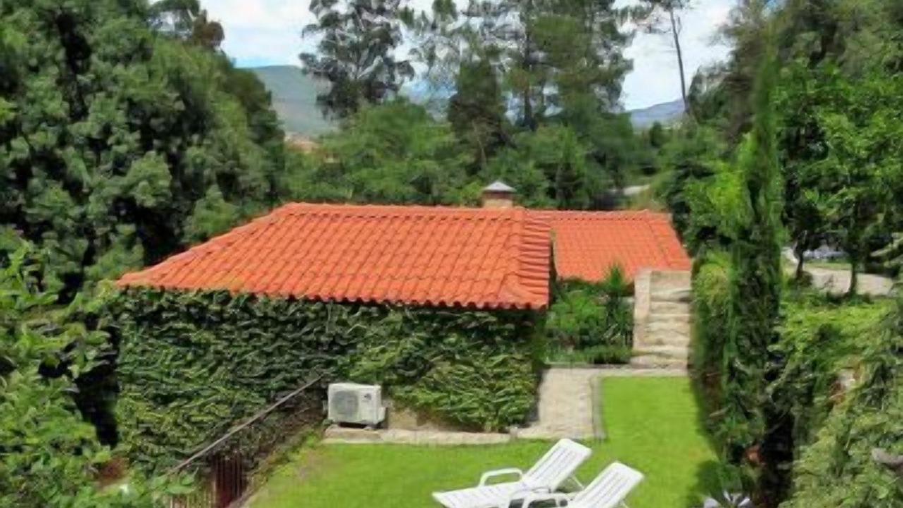 Photo of Outdoor in Cossourado