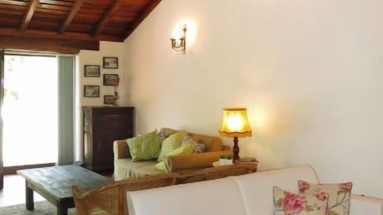 Photo of Livingroom in Cossourado