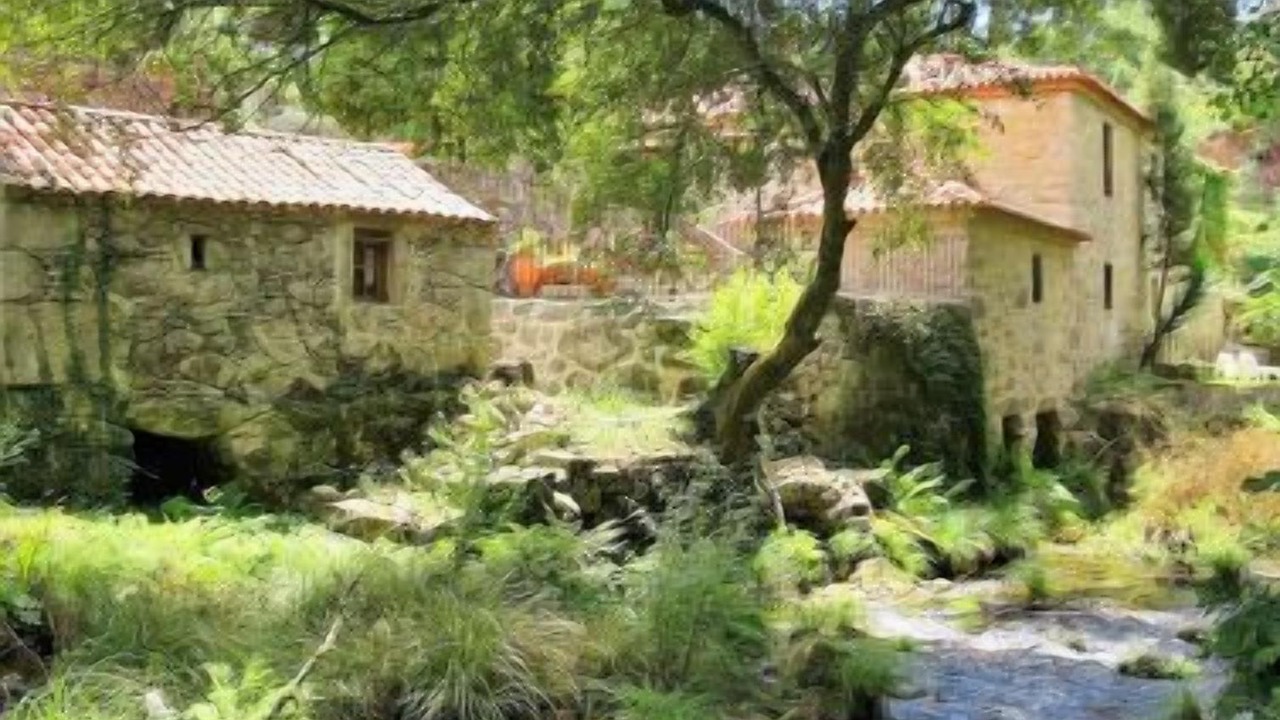 Photo of Outdoor in Cossourado