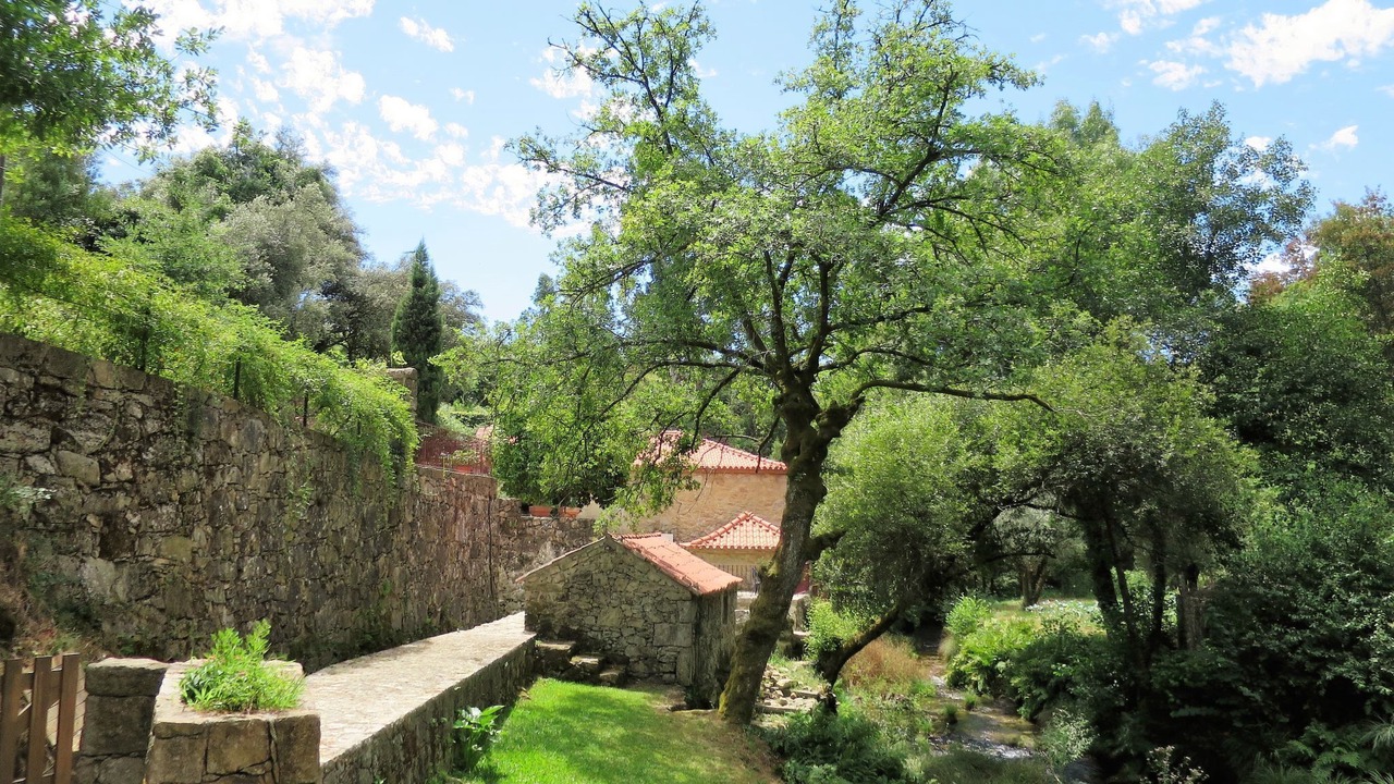 Photo of Outdoor in Cossourado