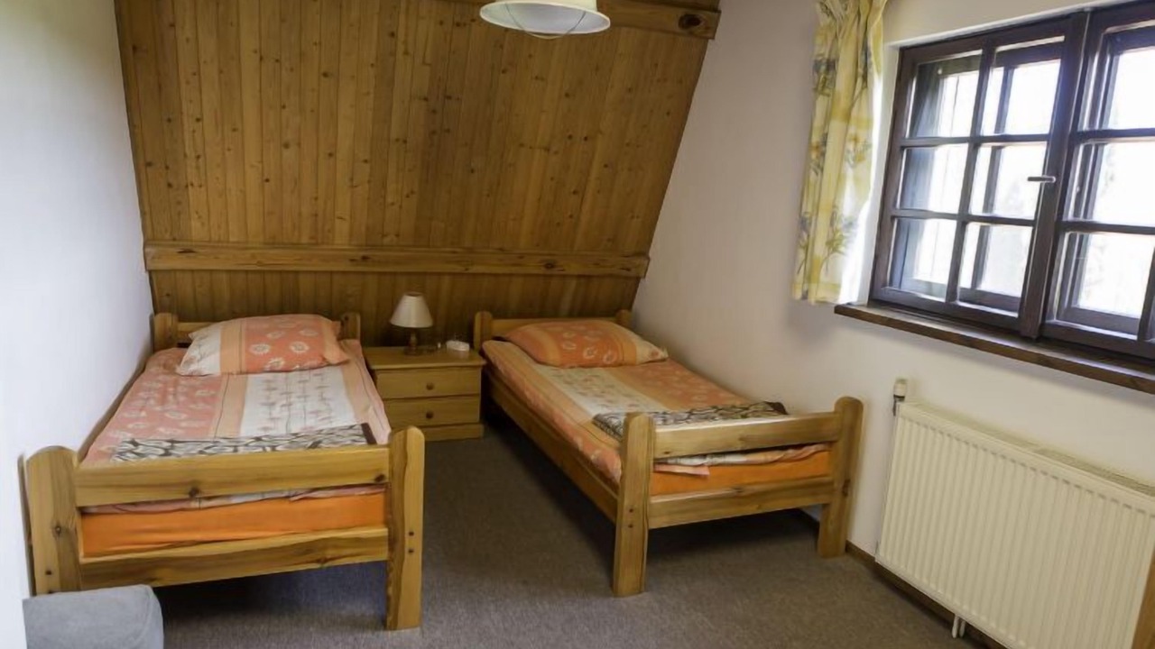 Photo of Bedroom in Biskupiec