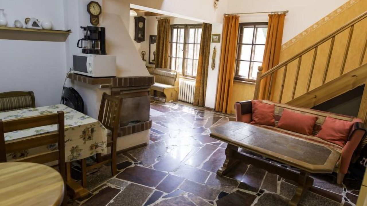 Photo of Livingroom in Biskupiec