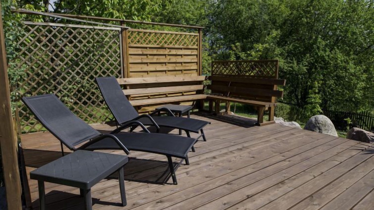 Photo of Outdoor in Biskupiec