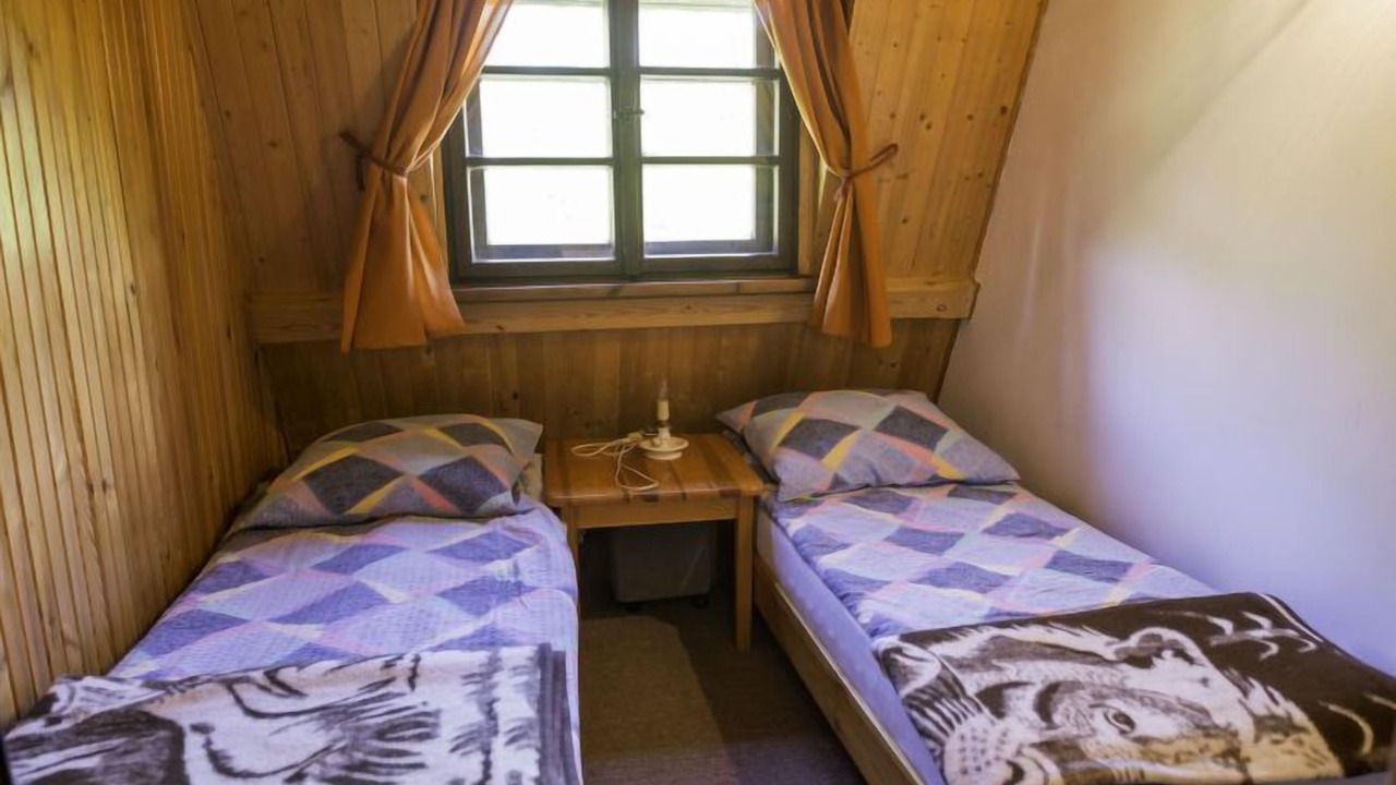 Photo of Bedroom in Biskupiec