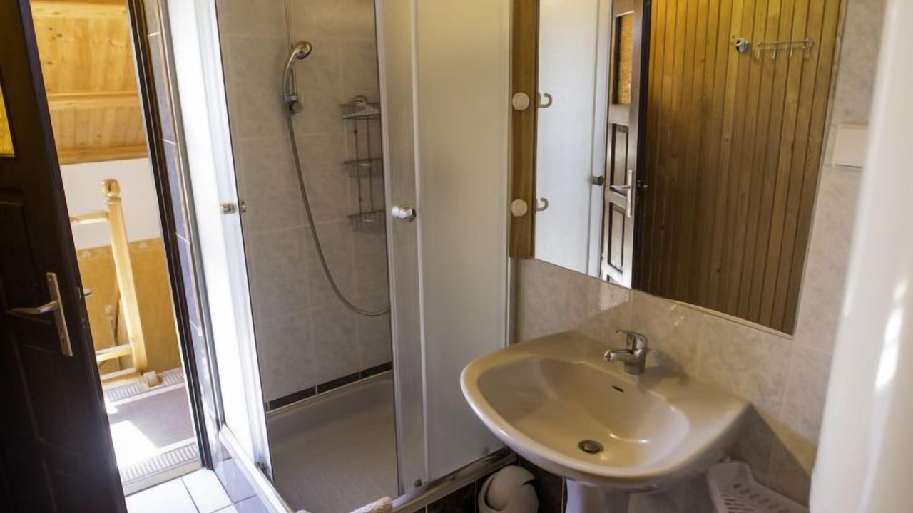 Photo of Bathroom in Biskupiec