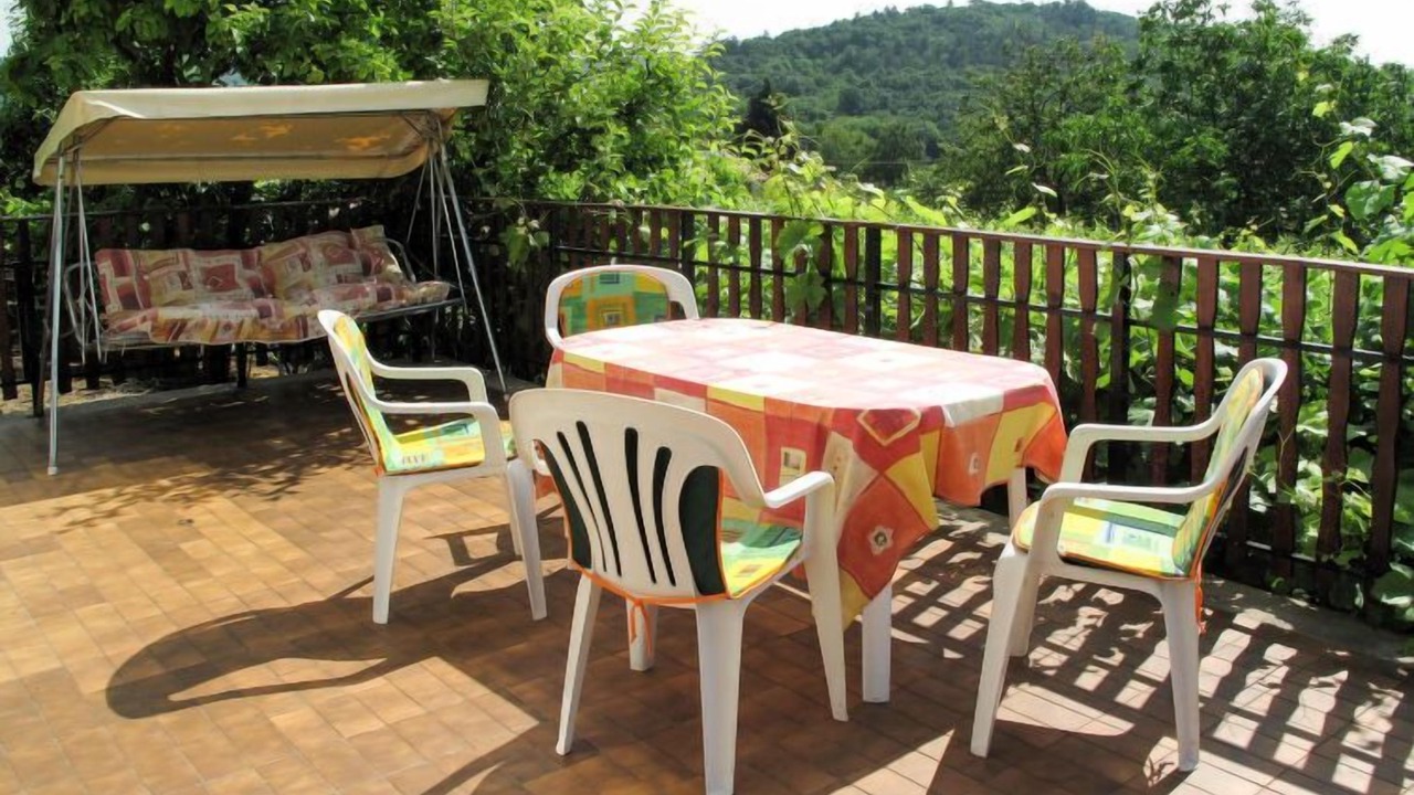 Photo of Outdoor in Alsóörs